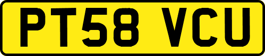 PT58VCU