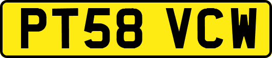 PT58VCW