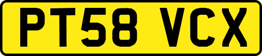 PT58VCX