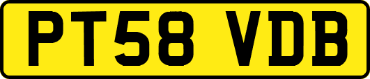 PT58VDB