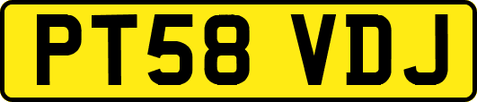 PT58VDJ
