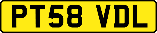 PT58VDL