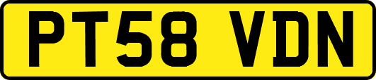 PT58VDN