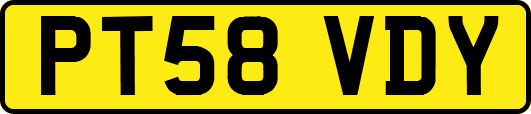 PT58VDY