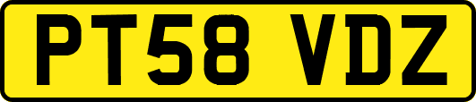 PT58VDZ