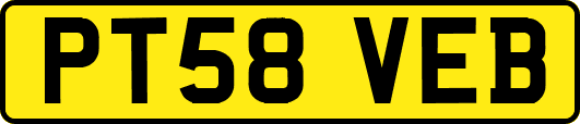 PT58VEB