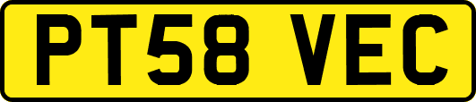 PT58VEC