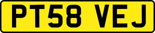 PT58VEJ