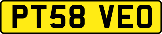 PT58VEO