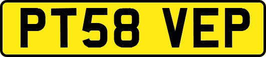 PT58VEP