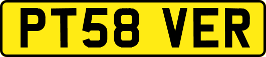 PT58VER
