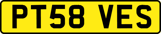 PT58VES