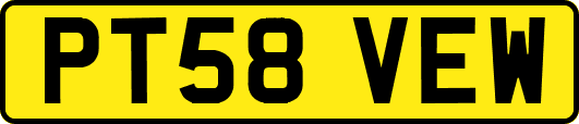 PT58VEW