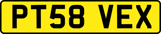 PT58VEX