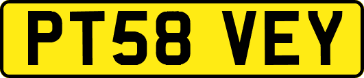 PT58VEY