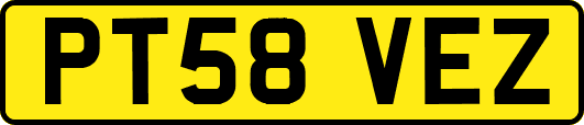 PT58VEZ