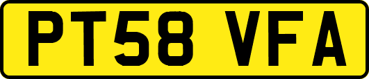 PT58VFA