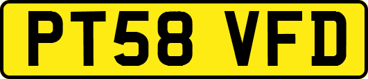 PT58VFD