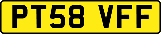 PT58VFF