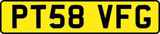 PT58VFG
