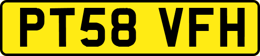 PT58VFH