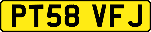 PT58VFJ