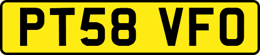 PT58VFO