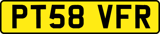 PT58VFR