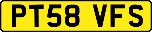 PT58VFS