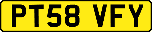 PT58VFY