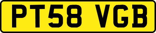 PT58VGB