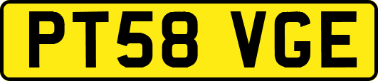 PT58VGE