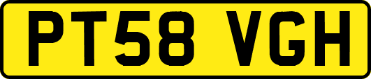 PT58VGH
