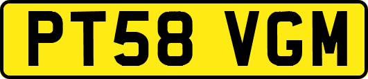 PT58VGM
