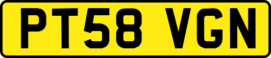 PT58VGN