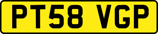 PT58VGP