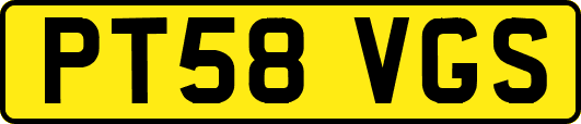 PT58VGS