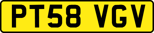 PT58VGV
