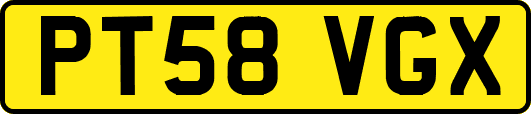 PT58VGX