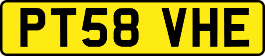 PT58VHE