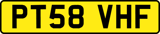 PT58VHF