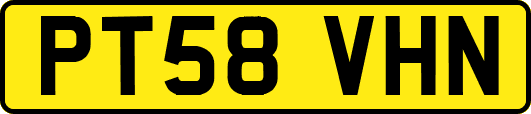 PT58VHN