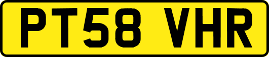 PT58VHR