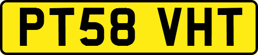 PT58VHT