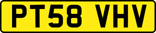 PT58VHV