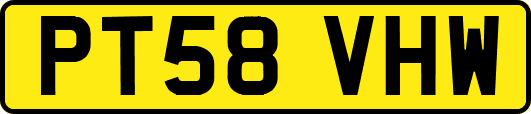 PT58VHW