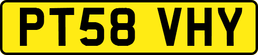 PT58VHY