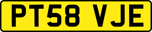 PT58VJE