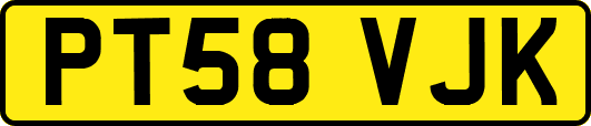 PT58VJK