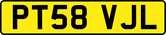 PT58VJL